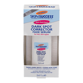 Palmer's Skin Success Dark Spot Corrector Fade Serum dark spot,Dermatologist tested,Free from harsh ingredients,Improves radiance,issues,Minimizes fine lines and wrinkles,Palmer's Skin Success Dark Spot Corrector Fade Serum,palmers,Retinol,vitamin c