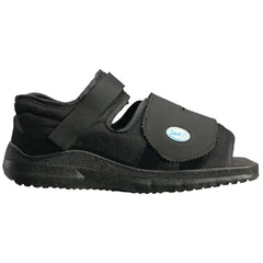 DARCO MEDICAL SHOE allcare,heel support,injury,injury support,issues,leg,leg support,surgical shoes