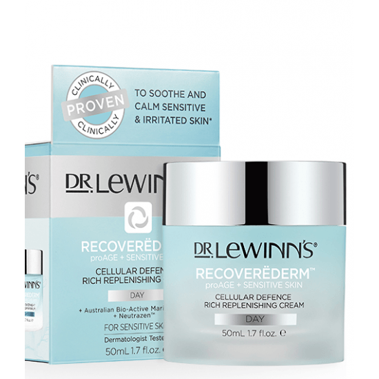 Dr Lewinns Recoverederm Cellular Defense Rich Replenishing Cream 50g Dr Levine Marine Anti-Ageing Day Cream 50g dr lewinns,Dr Lewinns 24k gold age-defying face mask Dr. Lewinns Eternal Youth 24K Gold Mask 1p,dr lewinns face mask,Dr Lewinns LSC Instant Lin