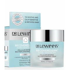 Dr Lewinns Recoverederm Cellular Defense Rich Replenishing Cream 50g Dr Levine Marine Anti-Ageing Day Cream 50g dr lewinns,Dr Lewinns 24k gold age-defying face mask Dr. Lewinns Eternal Youth 24K Gold Mask 1p,dr lewinns face mask,Dr Lewinns LSC Instant Lin
