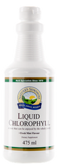Nature's Sunshine Chlorophyll Liquid 475mL chlorophil,chlorophyl,issues,natures,sunshine