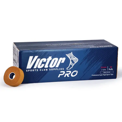 Victor Pro Rigid Tape Box 25mm*13.7m 40 Rolls issues,sports tape,tape,victor