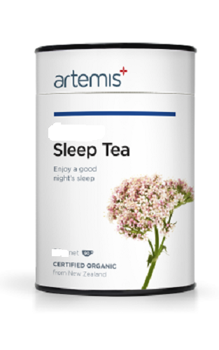 Artemis Sleep Tea 30gm deep sleep tea,issues