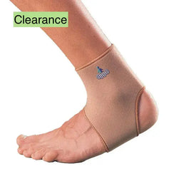 ANKLE SUPPORT allcare ankle wrap,ankle,ankle brace,ankle support,ankle wrap,injury support,issues,leg,leg support