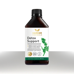Harker Herbals Detox Support 250ml / 500ml harker herbals immune tonic,immune,immune balance,immune boost,immune booster,Immune Defence,immune function,immune health,immune support,Immune System Support,immune tonic,issues,new