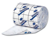 Omnifix Elastic 2.5 cm x 10 m Hypoallergenic Adhesive Nonwoven Bandage Tape Breathable Gentle Release