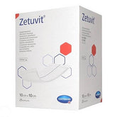 Zetuvit Combine Dressing 10cm times 10cm