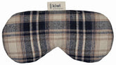 Kiwi Wheat Bags Eye Care Range Soothes Tired Eyes Eye Pillow 18x8 cm, 100% Cotton, Handmade in New Zealand