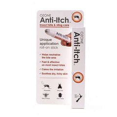OZONE Anti Itch Bite & Sting