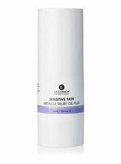 La Clinica Sensitive Skin Miracle Relief Oil Plus incidence of skin flakiness,Instantly soothing,issues,La Clinica Sensitive Skin Miracle Relief Oil Plus,reduce redness