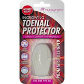 Carnation Ingrowing Toenail Protector Carnation Ingrowing Toenail Protector,issues