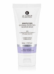 La Clinica Sensitive Skin Soothing Protection Balm anti-inflammatory properties,cosmeceutical ingredients,issues,La Clinica Sensitive Skin SoothingProtection Balm,skin care balm,Skin Soothing Protection Balm