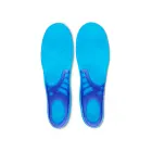 Sof Comfort | Cushioning Gel Insole | Custom Memory Foam, Moisture-Absorbing Fabric | All-Day Comfort