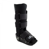 USL 14" Fixed Moon Boot boot,Fixed Moon Boot,Impact resistant nylon material foot guard,issues,Leg Fractures,Lower Leg Fractures,metatarsal fractures,MOON BOOT,moonboot,soft tissue issues,stable fractures,stress fractures