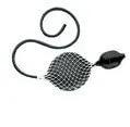 Welch Allyn Rectal Insufflation Bulb Insufflation bulb,issues,Rectal Insufflation Bulb,Sigmoidoscopic proceedures