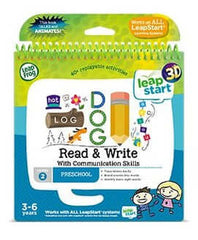 Leapfrog 3d Read & Write With Communication Christmas gift,christmas sale,issues,LEAPFROG,LEAPFROG 3D,LEAPFROG 3D READ,LEAPFROG 3D READ & WRITE,LEAPFROG 3D READ & WRITE WITH COMMUNICATION