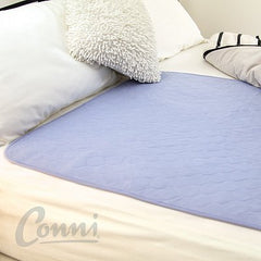Conni Bed Pad No Tuck In 85cm x 95cm