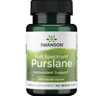 Swanson Premium Full Spectrum Purslane 400mg 60 capsules google,issues,Swanson Premium Full Spectrum Purslane 400mg 60 capsules