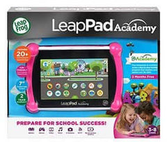 Leapfrog Leappad Academy Pink Christmas gift,christmas sale,issues,LEAPFROG,LEAPFROG 2 IN 1,LEAPFROG 2 IN 1 LEAPTOP,LEAPFROG 2 IN 1 LEAPTOP TOUCH,LEAPFROG LEAPPAD,LEAPFROG LEAPPAD ACADEMY,LEAPFROG LEAPPAD ACADEMY PINK