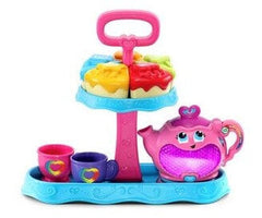 Leapfrog Rainbow Tea Party Christmas gift,christmas sale,issues,LEAPFROG,LEAPFROG 2 IN 1,LEAPFROG 2 IN 1 LEAPTOP,LEAPFROG 2 IN 1 LEAPTOP TOUCH,LEAPFROG LEAPPAD,LEAPFROG RAINBOW,LEAPFROG RAINBOW TEA