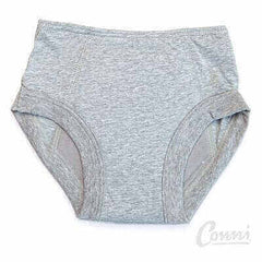 Conni | Kids Pull-Up Training Pants | Absorbent Waterproof | Unisex Toddler Underwear | Easy daytime management