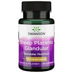 Swanson Premium Sheep Placenta Glandular 400mg 60 capsules issues,Swanson Premium Sheep Placenta Glandular 400mg 60 capsules