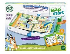 Leapfrog Leapstart Bluey Leapstart Bundle Christmas gift,christmas sale,issues,LEAPFROG,LEAPFROG 2 IN 1,LEAPFROG 2 IN 1 LEAPTOP,LEAPFROG 2 IN 1 LEAPTOP TOUCH,LEAPFROG CHAT,LEAPFROG CHAT & COUNT,LEAPFROG CHAT & COUNT SMART PHONE,LEAPFROG LEAPPAD,LEAPFROG L