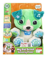 Leapfrog My Pal Scout Smarty Christmas gift,christmas sale,issues,LEAPFROG,LEAPFROG 100,LEAPFROG 2 IN 1,LEAPFROG 2 IN 1 LEAPTOP,LEAPFROG 2 IN 1 LEAPTOP TOUCH,LEAPFROG CHAT,LEAPFROG CHAT & COUNT,LEAPFROG CHAT & COUNT SMART PHONE,LEAPFROG LEAPPAD,LEAPFROG L