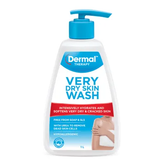 Dermal Therapy Very Dry Skin Wash 1L cetaphil moisturising,Coconut Oil Moisturising Soap,dermal,dermal therapy,Dermal Therapy Anti Itch,Dermal Therapy Lip Balm,Dermal Therapy Lip Balm 10g,Dermal Therapy Lip Balm Mint,Dermal Therapy Lip Balm Mint 10g,Derma