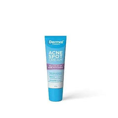 Dermal Therapy Acne Control Kit | For Clearer Skin And Acne Control | Kit (Wash, Spot Cream, Lotion)
