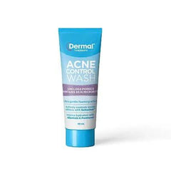 Dermal Therapy Acne Control Kit | For Clearer Skin And Acne Control | Kit (Wash, Spot Cream, Lotion)