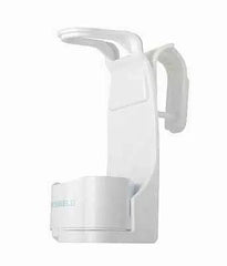 Microshield Dispenser, Pumps & Accessories accessible and at the point of patient care.,hand hygiene program,products are easily visible,successful and effective