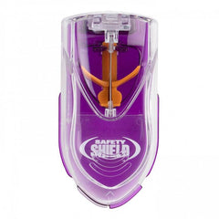 Ezy Dose Ezy Cut Tablet Cutter Precise Pill Cutting With Safety Shield Pill Cutter (1 Cutter Included)