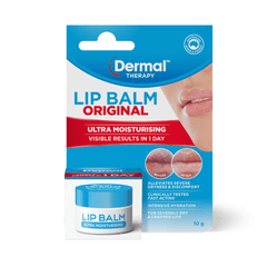 Dermal Therapy Lip Balm Original
