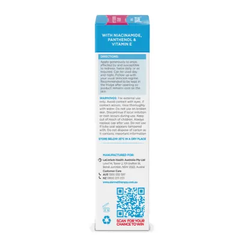 Dermal Therapy Redness Relief Cream Soothes Facial Redness with Vitamin E and Niacinamide 50 g Cream