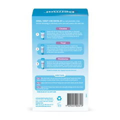 Dermal Therapy Acne Control Kit | For Clearer Skin And Acne Control | Kit (Wash, Spot Cream, Lotion)