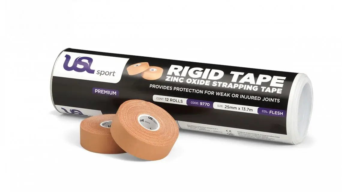 USL Sport Premium Rigid Bulk issues,USL Sport Premium Rigid Bulk