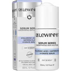 Dr LeWinn's Serum Series Hyaluronic Acid + Waterin Plus Hydrate Serum