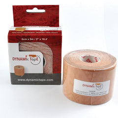 Dynamic Tape - Four Way Stretch Strapping Tape - image 2