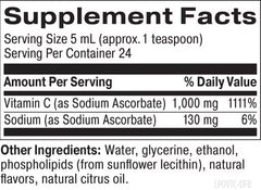 Designs For Beauty Hit The Lights Brightens Skin Vitamin C 120ml