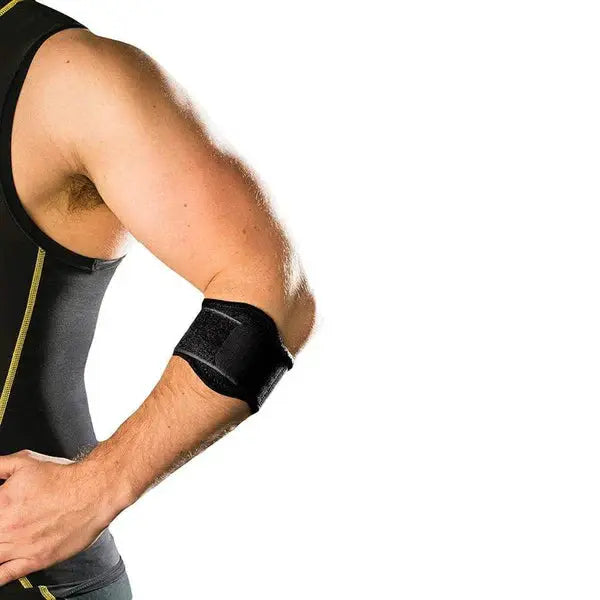 Allcare Ortho Universal Tennis Elbow Brace Black all care tennis elbow,all care tennis elbow brace,Allcare Ortho Universal Tennis Elbow Brace Black,allcare tennis elbow,allcare tennis elbow brace,issues,ortho,ortho sleve,ortho tennis elbow brace,tennis el