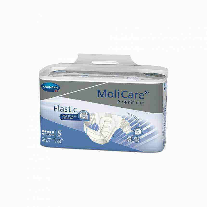 MoliCare Premium Elastic 6D Adult Diapers,bladder confidence,bladder control,Bladder Leakage,bladder weakness,Diapers,issues,molicare,molicare 6d,MoliCare Premium Elastic 6D,urinary incontinence