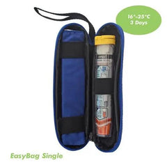 Medactiv Easy Bag Single insulin or medicine at 15 to 25°C for 3 day icool,insulin storage,issues,medactiv,travel