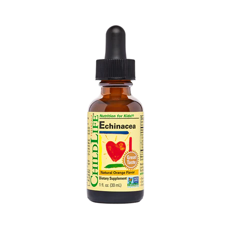 ChildLife Echinacea Drops 30ml