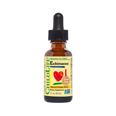 ChildLife Echinacea Drops 30ml