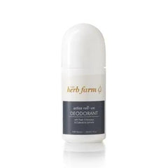Active Natural Roll-On Deodorant Long-Lasting Freshness With Natural Formula For Gentle Underarm Care 50ml