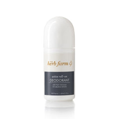 Active Natural Roll-On Deodorant Long-Lasting Freshness With Natural Formula For Gentle Underarm Care 50ml