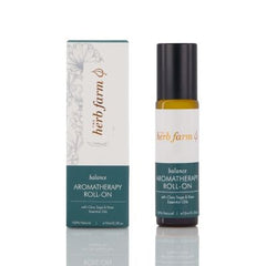 Balance Aromatherapy Roll-On 10ml