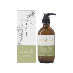 Balance and Clarify Gel Cleanser 200ml