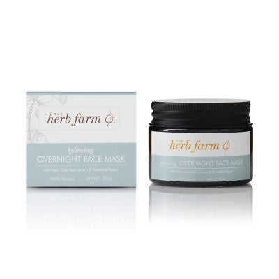 Hydrating Overnight Face Mask 50ml product image